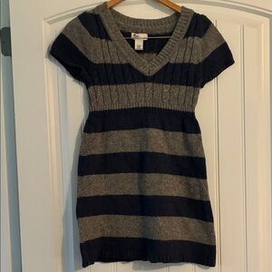 Sweater Dress Size Large